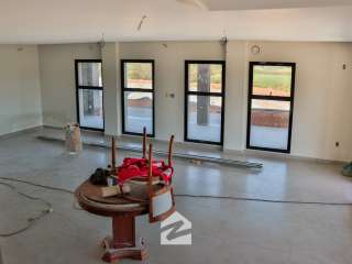 Chácara Alto Padrão