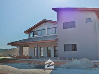 Chácara Alto Padrão