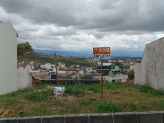 Maravilhoso terreno com vista no Portal das Colinas