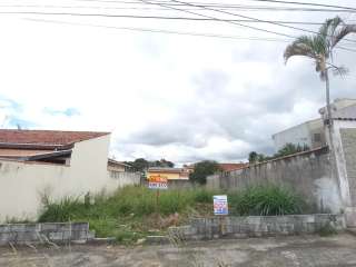 Ótimo terreno no Portal das Colinas