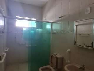 Casa 3 dormitórios na Vila Hepacare