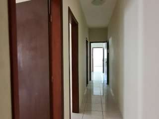 Casa 3 dormitórios na Vila Hepacare