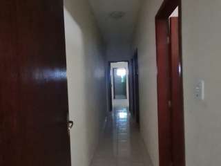 Casa 3 dormitórios na Vila Hepacare