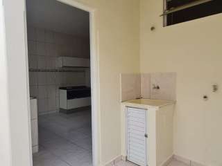 Casa 3 dormitórios na Vila Hepacare