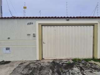 Casa 3 dormitórios na Vila Hepacare