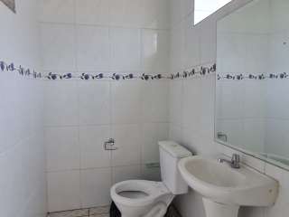 Casa 3 dormitórios na Vila Hepacare