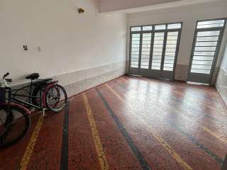 Casa no Centro de Lorena