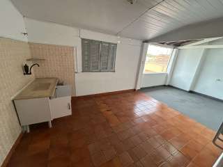 Casa no Centro de Lorena