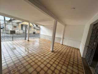 Casa no Centro de Lorena