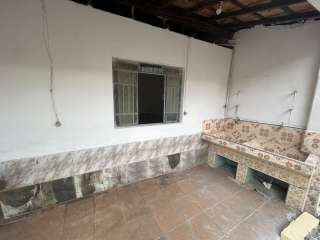 Casa no Centro de Lorena