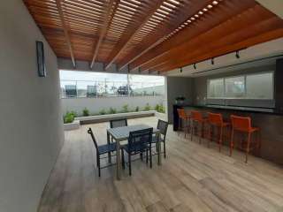 Apartamento na Vila Zélia