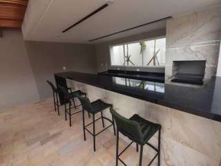 Apartamento na Vila Zélia