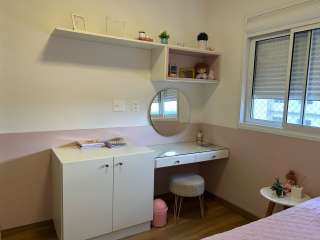 Apartamento na Vila Zélia