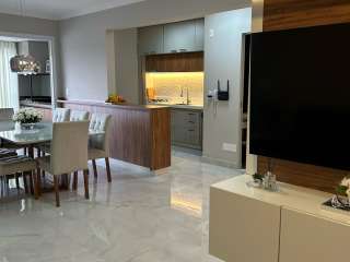 Apartamento na Vila Zélia