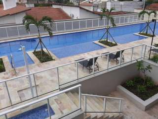 Apartamento na Vila Zélia