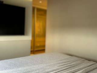 Apartamento na Vila Zélia