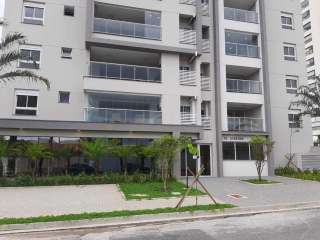 Apartamento na Vila Zélia