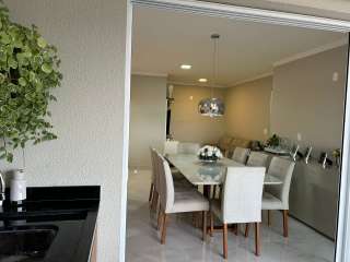 Apartamento na Vila Zélia