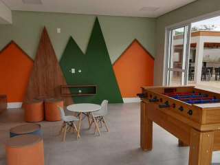 Apartamento na Vila Zélia