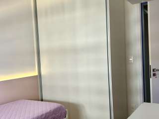 Apartamento na Vila Zélia