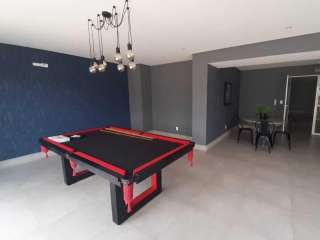 Apartamento na Vila Zélia