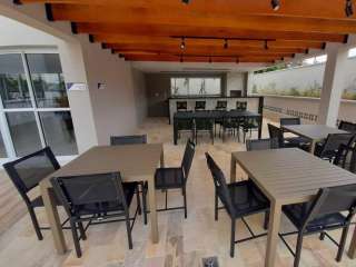 Apartamento na Vila Zélia