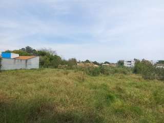 Terreno na Av. Peixoto de Castro