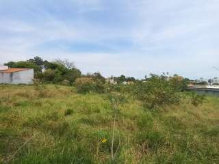 Terreno na Av. Peixoto de Castro