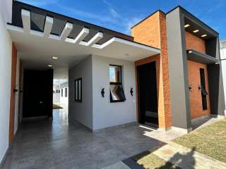 Casa Jardim Nova Cachoeira.