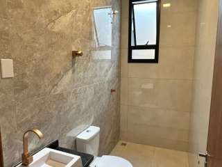 Casa Jardim Nova Cachoeira.