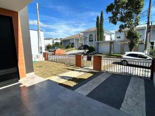 Casa Jardim Nova Cachoeira.