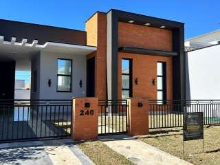 Casa Jardim Nova Cachoeira.