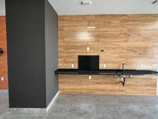 Casa Jardim Nova Cachoeira.