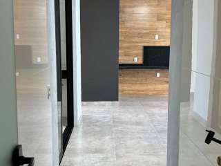 Casa Jardim Nova Cachoeira.