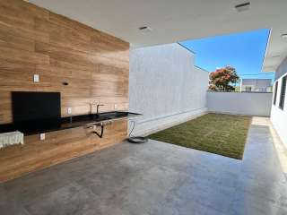 Casa Jardim Nova Cachoeira.