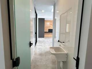 Casa Jardim Nova Cachoeira.