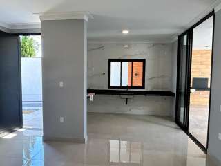 Casa Jardim Nova Cachoeira.