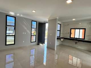 Casa Jardim Nova Cachoeira.