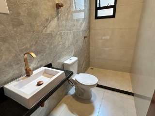 Casa Jardim Nova Cachoeira.