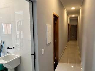 Casa Jardim Nova Cachoeira.