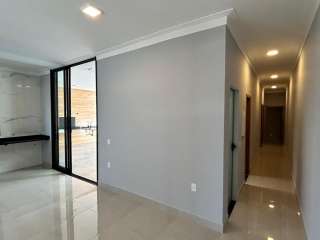 Casa Jardim Nova Cachoeira.