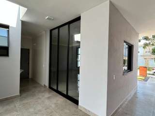 Casa Jardim Nova Cachoeira.