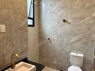 Casa Jardim Nova Cachoeira.