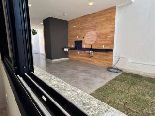 Casa Jardim Nova Cachoeira.