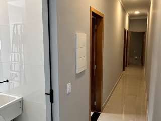 Casa Jardim Nova Cachoeira.