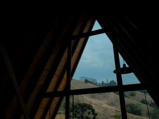 Chácara com Chalé próxima á Pedra do Baú