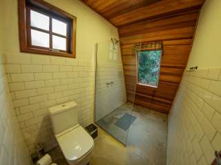 Chácara com Chalé próxima á Pedra do Baú