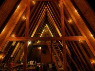 Chácara com Chalé próxima á Pedra do Baú