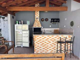 Sobrado na Vila Nunes