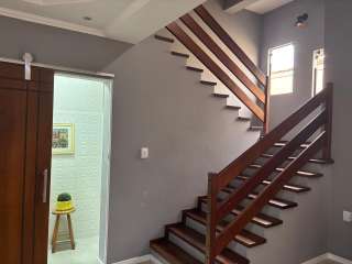 Sobrado na Vila Nunes